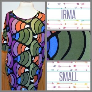 Lularoe Irma